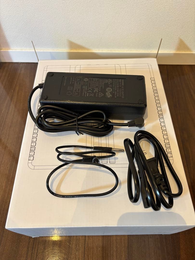 ZENSUI KAKERU 外掛式水槽用クーラー