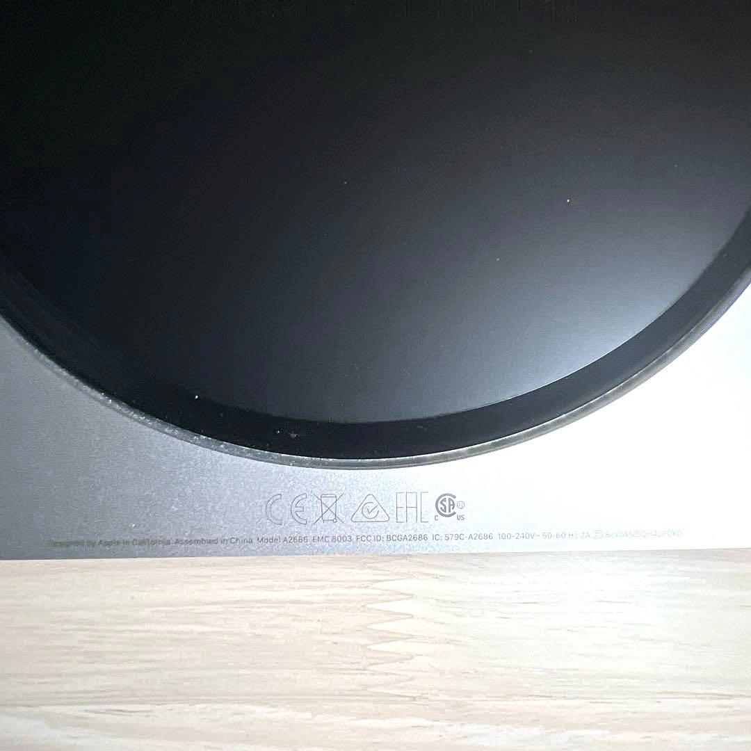 Mac mini M2 2023 メモリ16GB ストレージ1TB