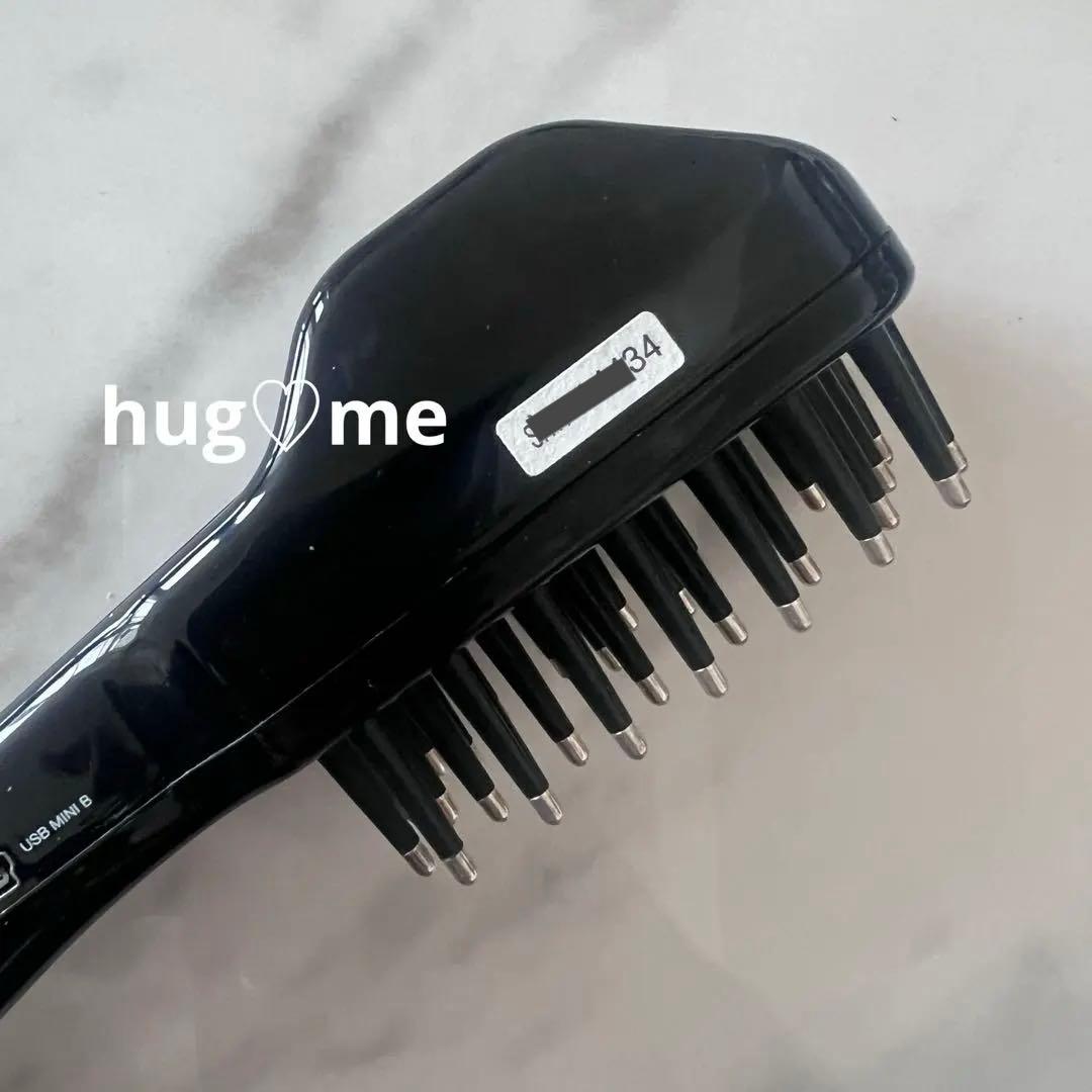 ELECTRON デンキバリブラシ 正規品 シリアルナンバー入り