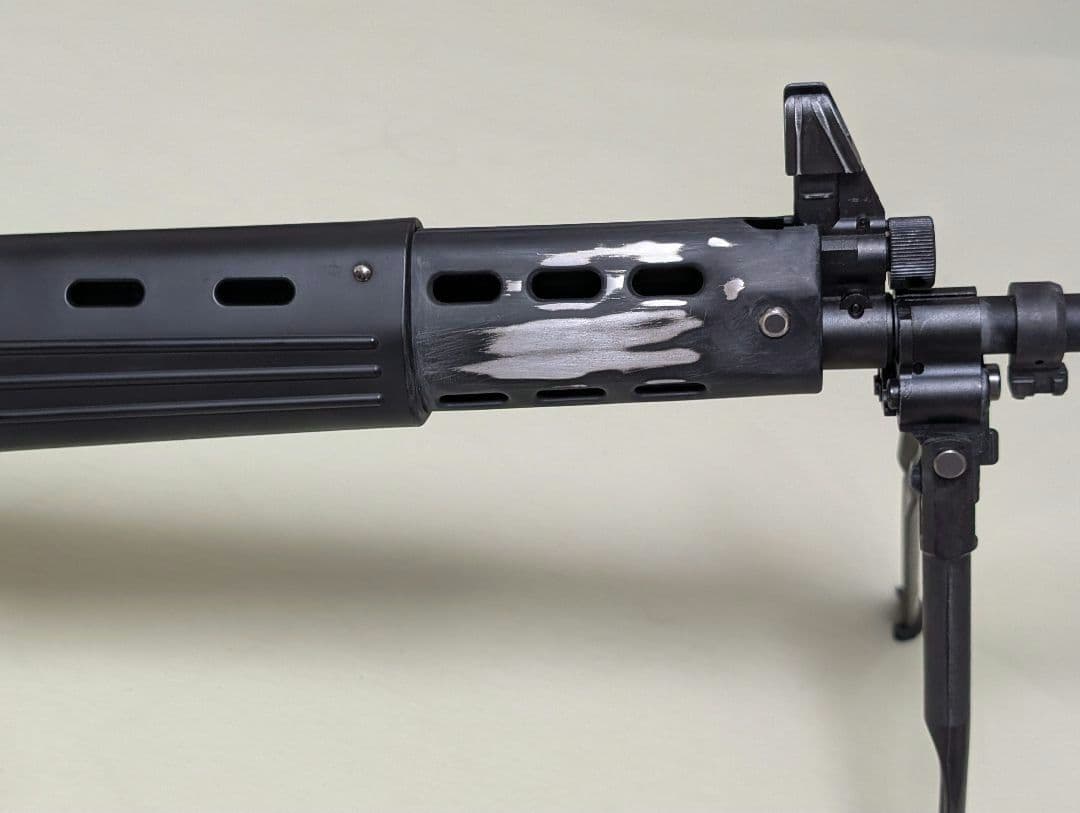 東京マルイ 89式小銃 ガスガン