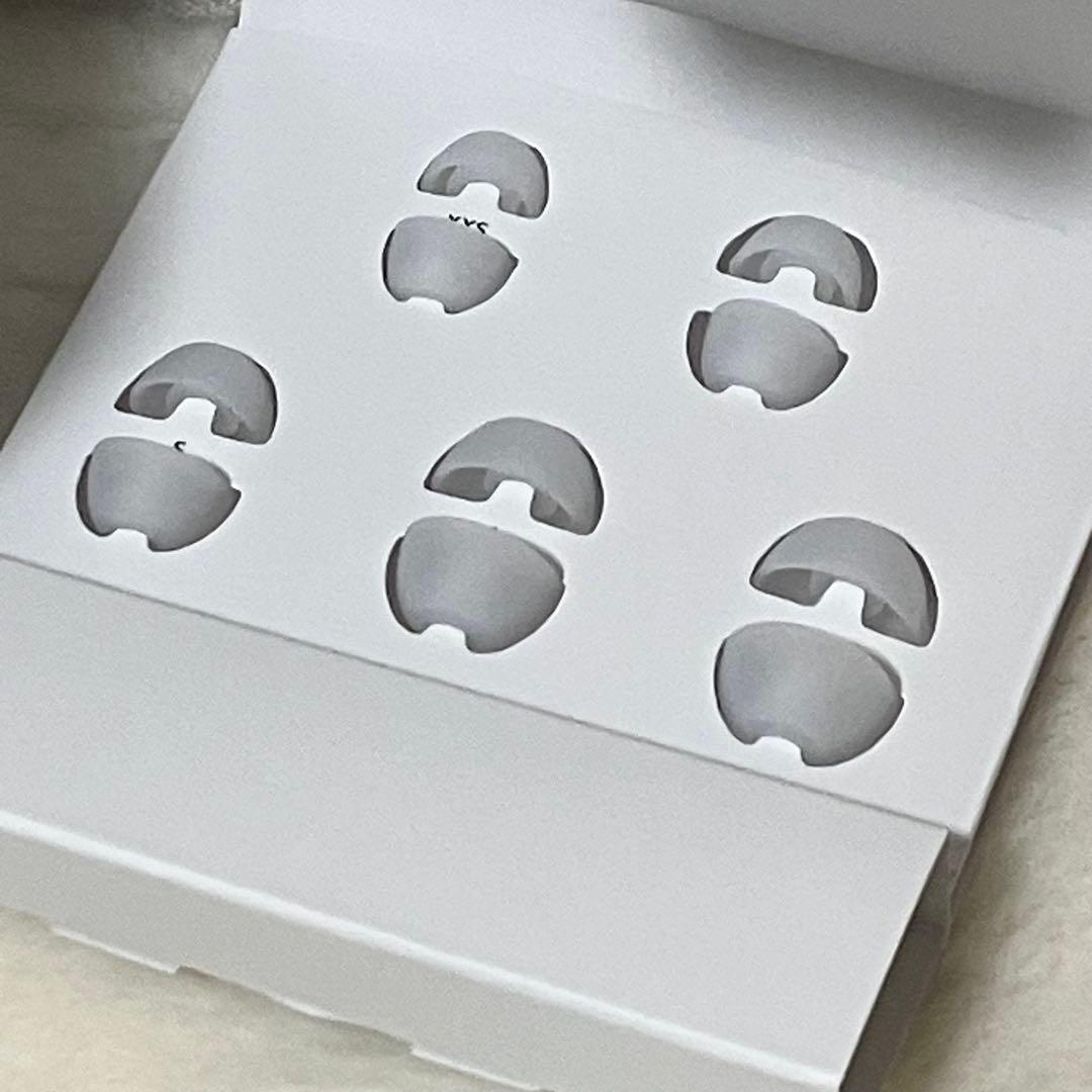 極美品 Anker Soundcore Liberty 5 ホワイト イヤホン