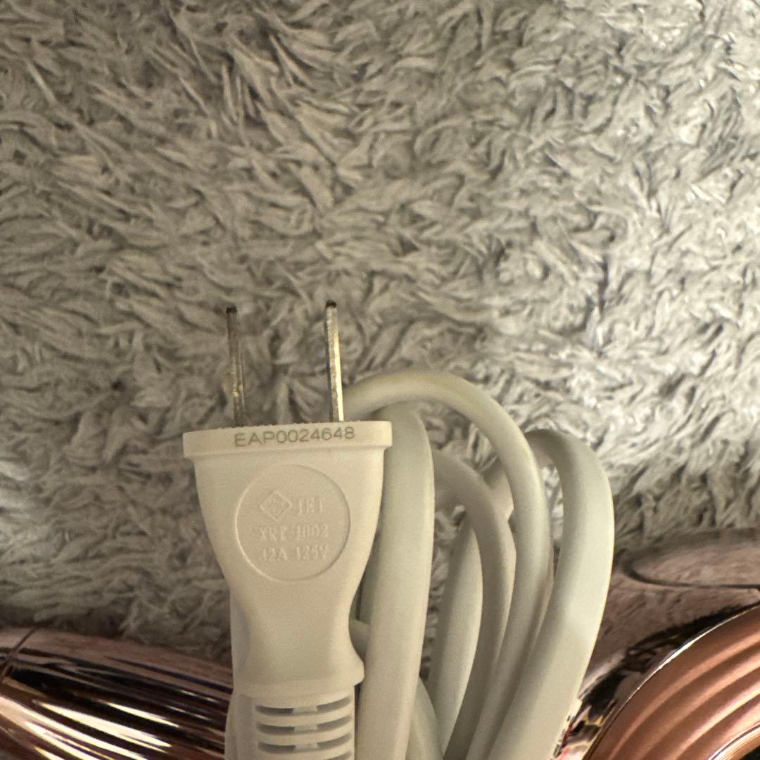 リファ Refaローズゴールド ヘアドライヤー