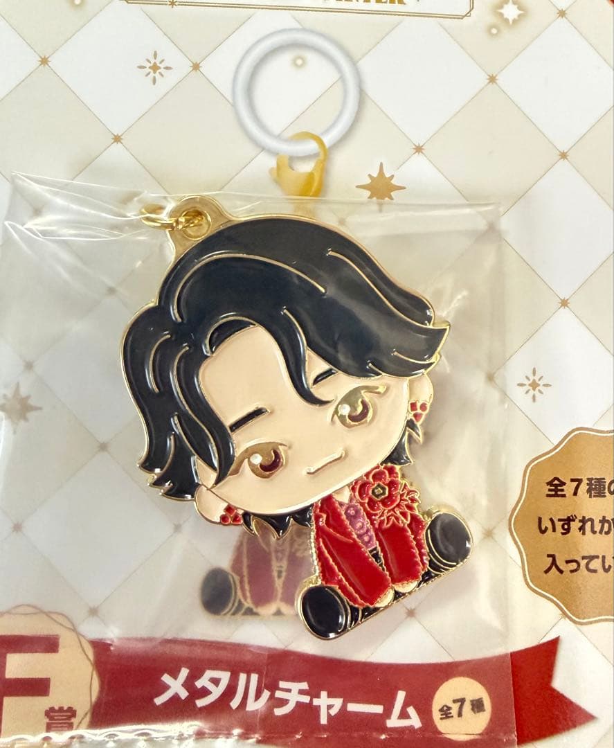 【AAA】ミセス 一番くじ A賞 F賞 セット おまけ付き