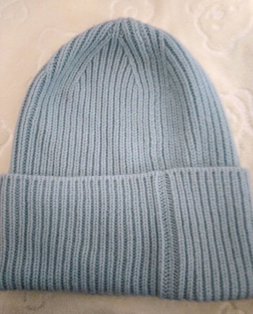 ルイ・ヴィトン ニット帽子