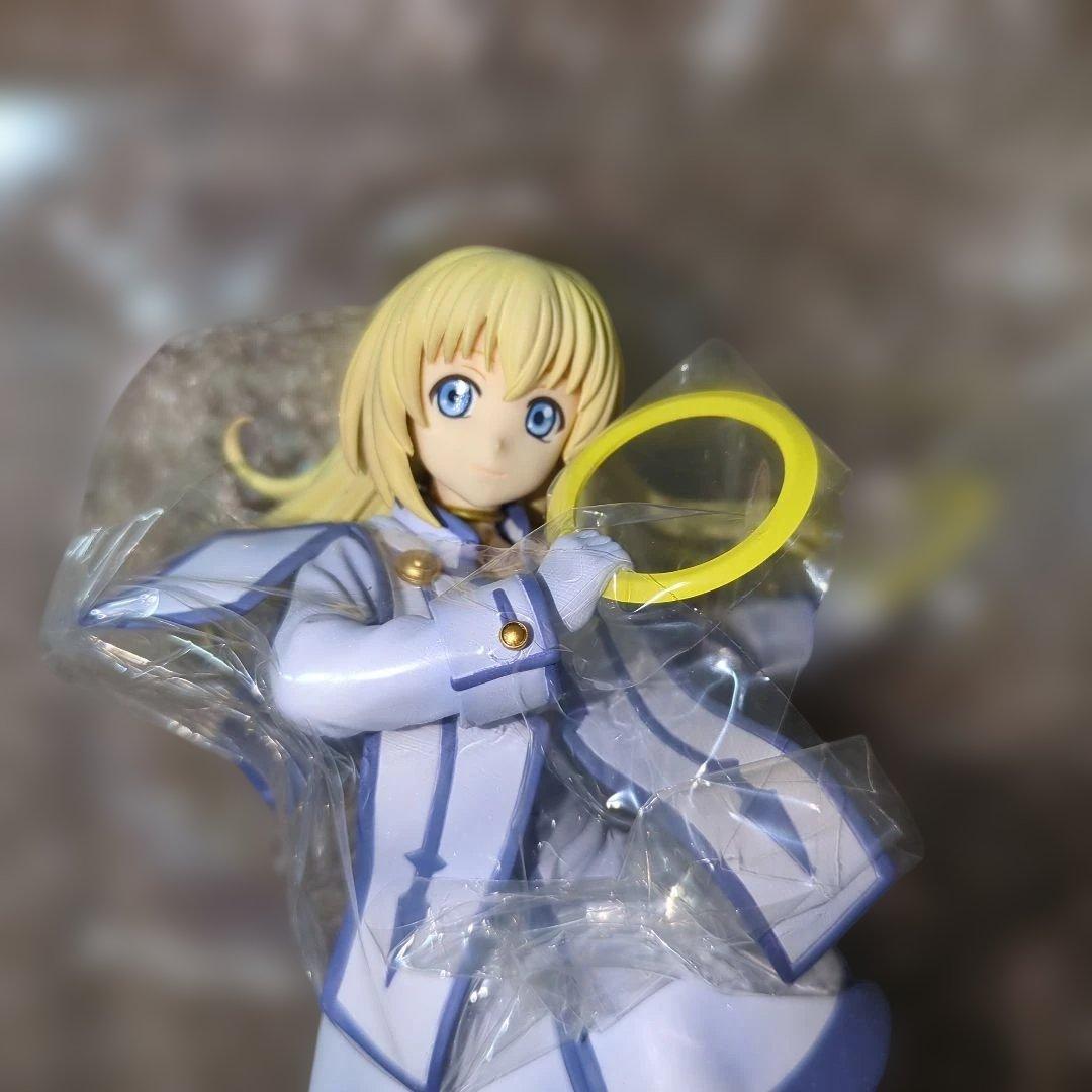 コトブキヤ テイルズ オブ シンフォニア 1/8 コレット・ブルーネル