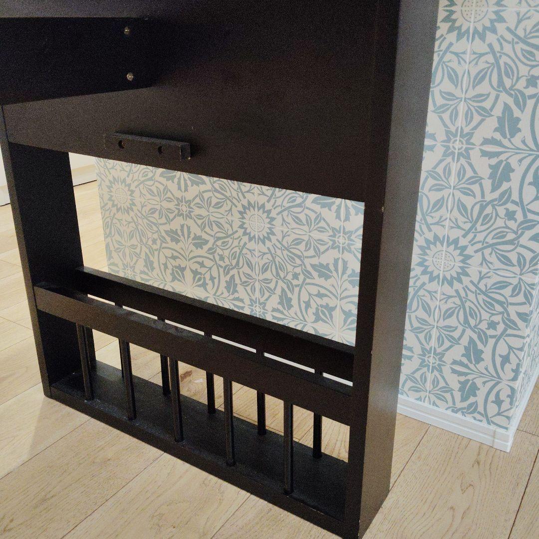 ニトリ ダイニングテーブル　ロピア2