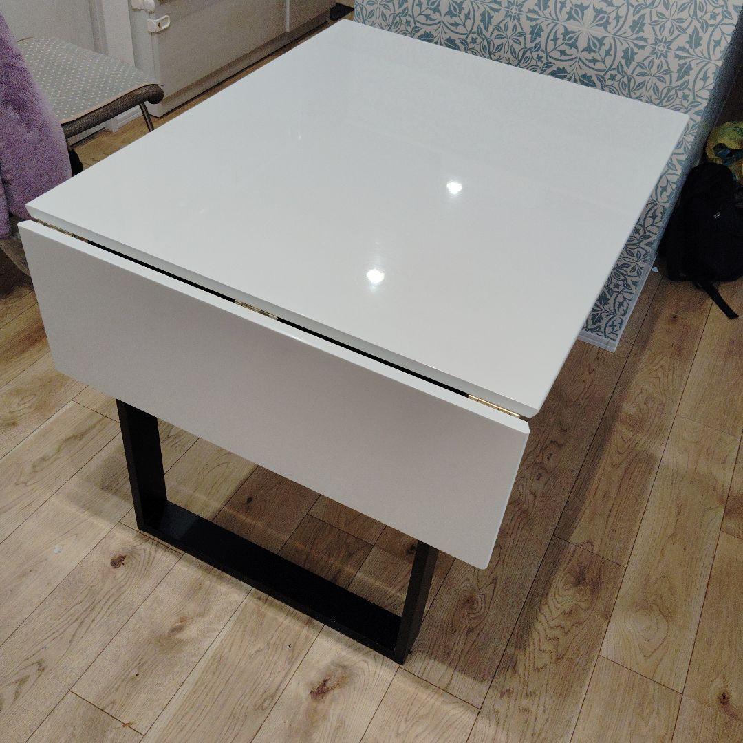 ニトリ ダイニングテーブル　ロピア2