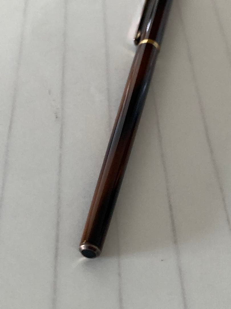 希少 セーラー chalana万年筆 14K