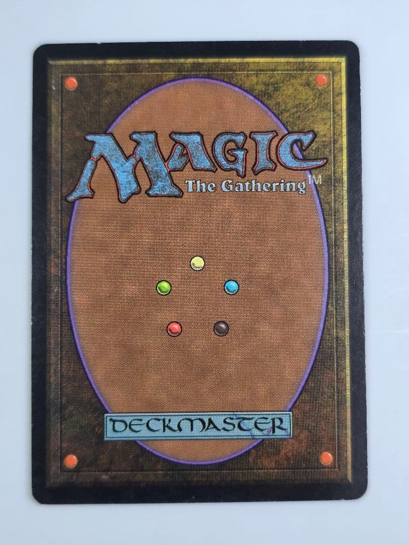 資源の浪費/Squandered Resources VIS　日本語、１枚