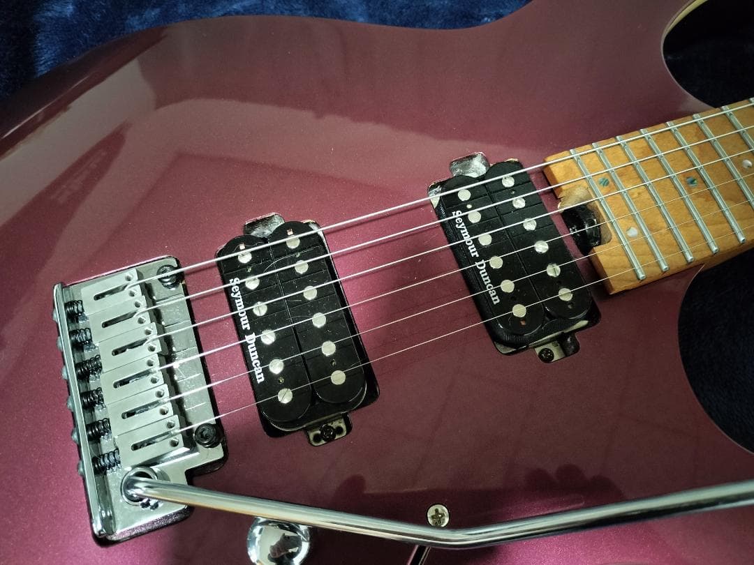 【イト】Cort G300 Pro