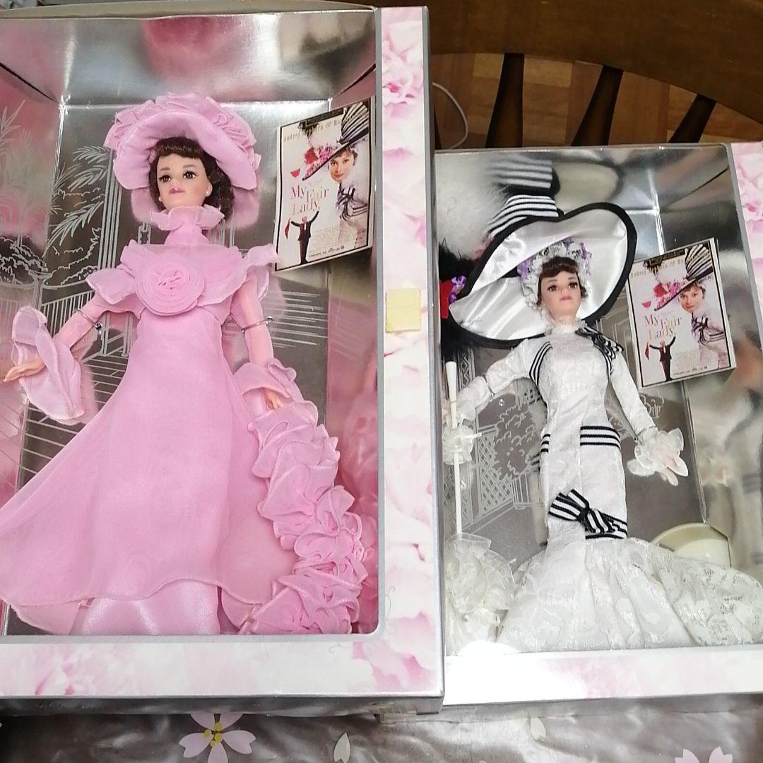 バービー　マイ・フェア・レディ