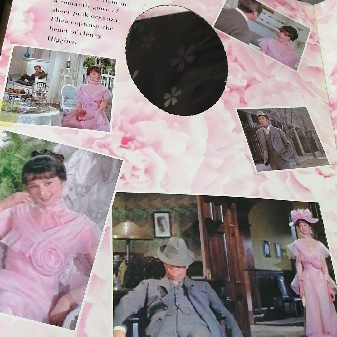 バービー　マイ・フェア・レディ