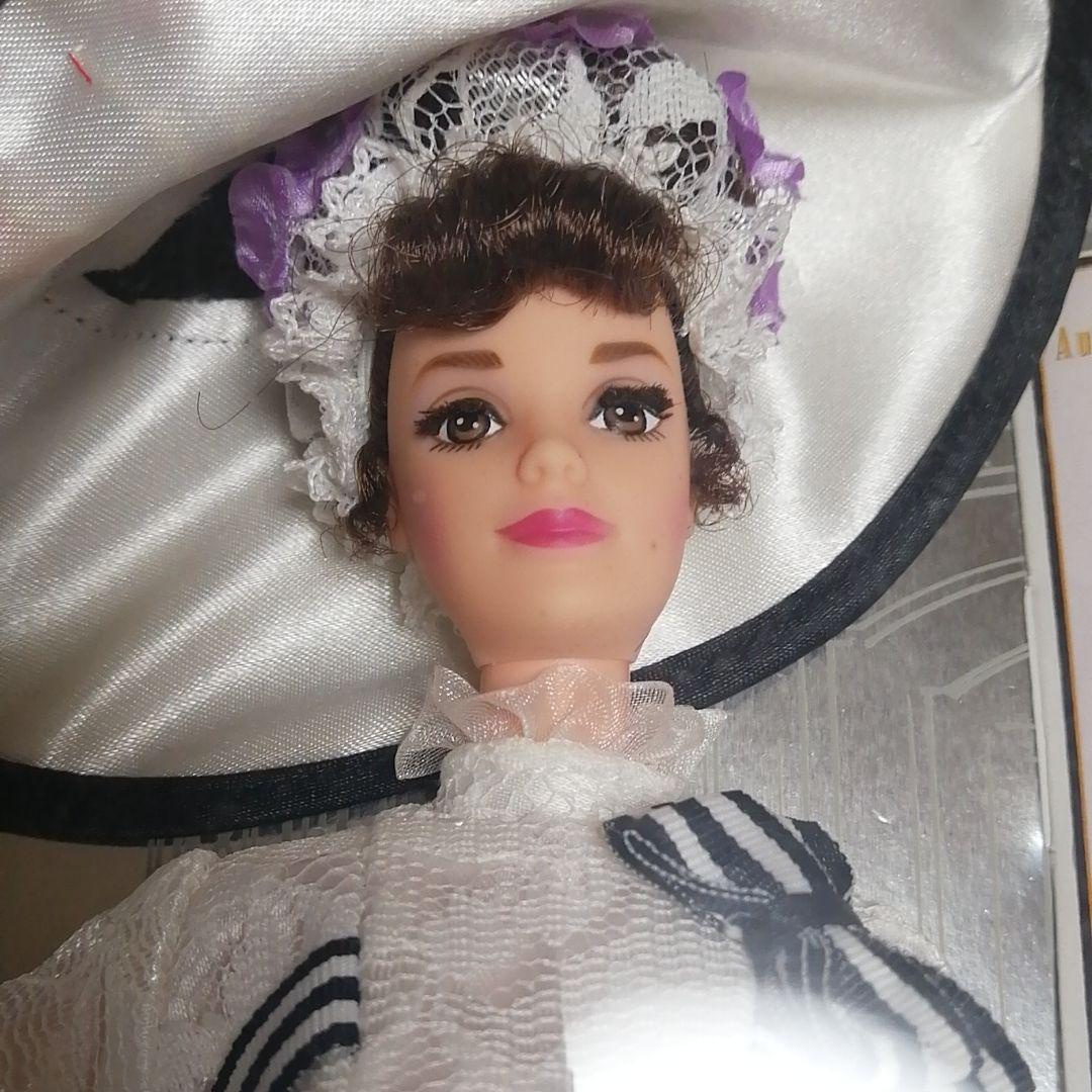 バービー　マイ・フェア・レディ