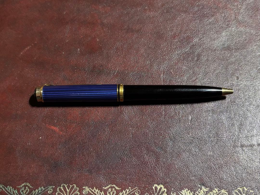 ペリカン スーべレーン K800 ボールペン