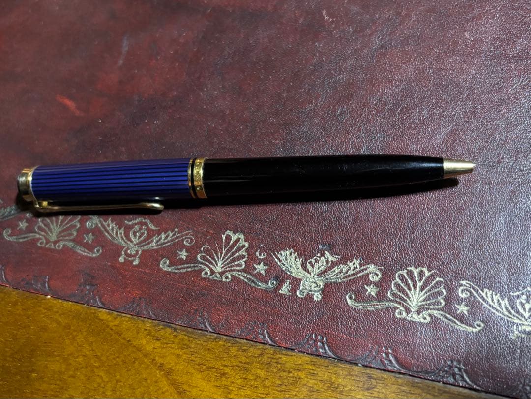 ペリカン スーべレーン K800 ボールペン