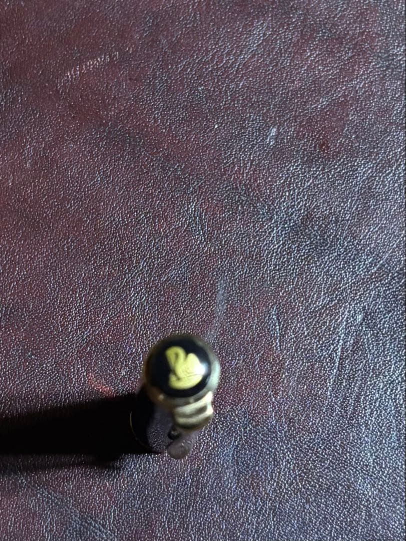 ペリカン スーべレーン K800 ボールペン