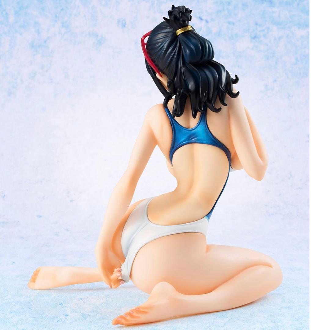 【未開封】ワンピース P.O.P ナミ たしぎVer.BB 2体セット