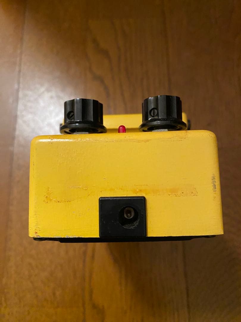 BOSS Over Drive OD-1 ギターエフェクター