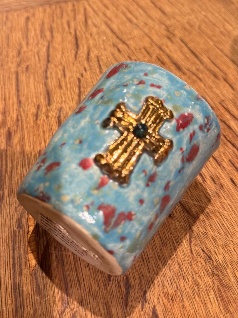 koyomi yanagimotoさん 陶器