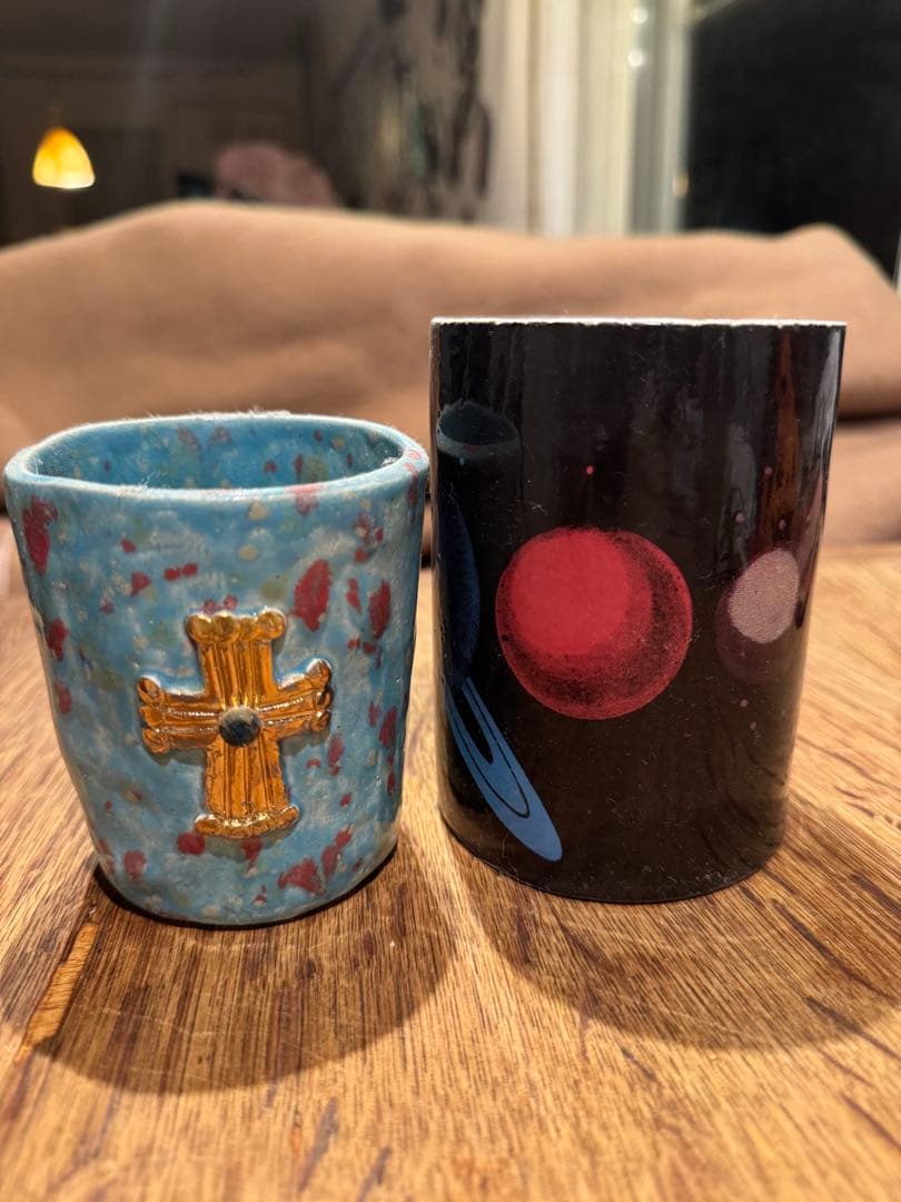 koyomi yanagimotoさん 陶器