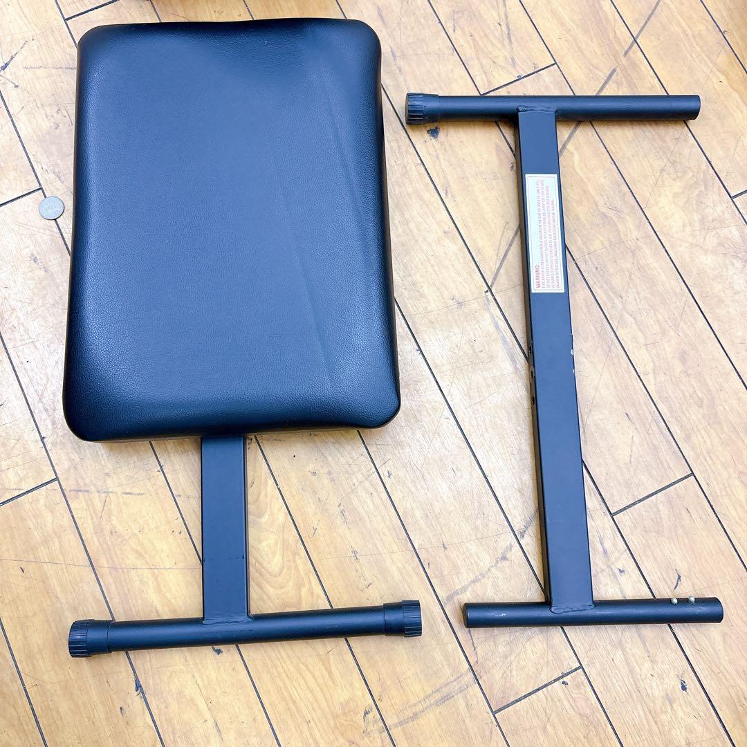 12AAM025 【美品】KORG LP-180 BK コルグ 電子ピアノ