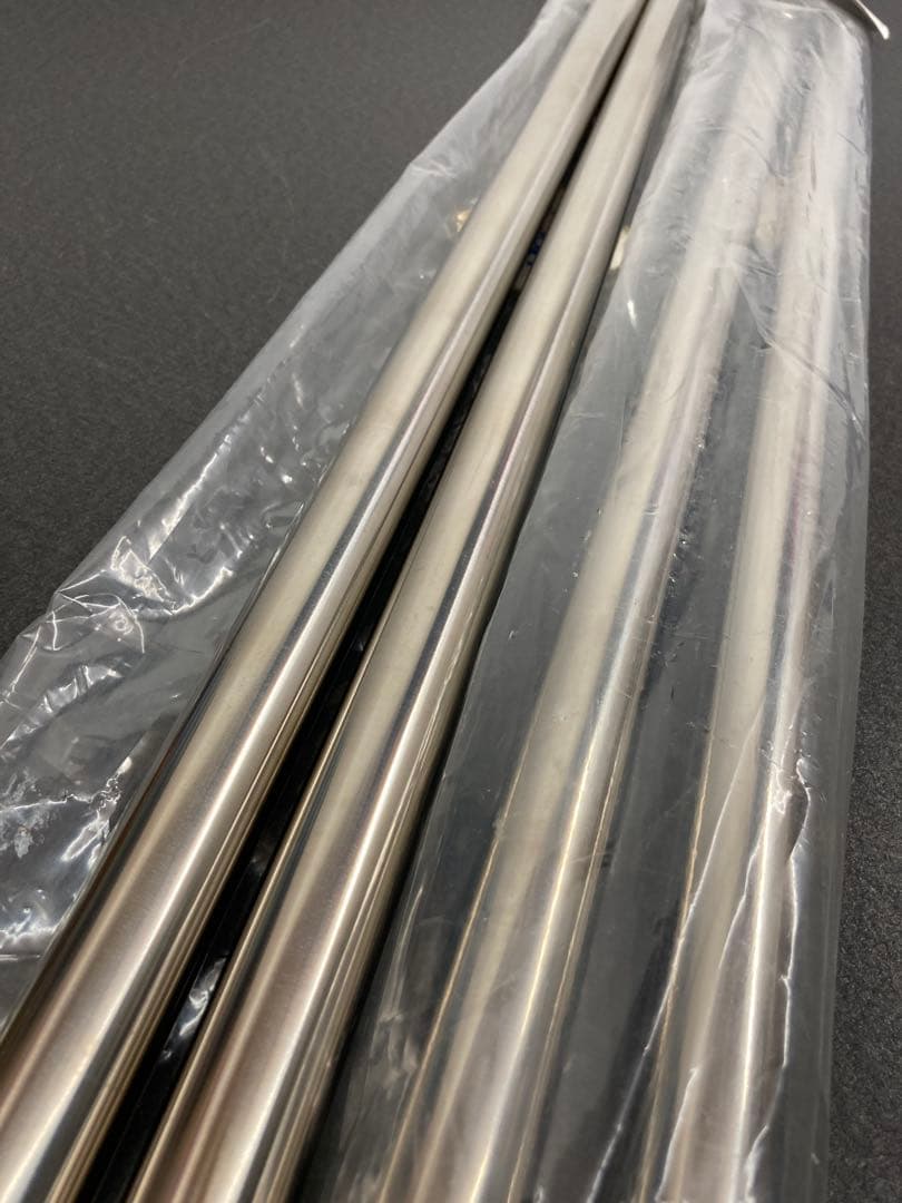  peak 660脚4本セットCK-113 アイアングリルテーブルIGT