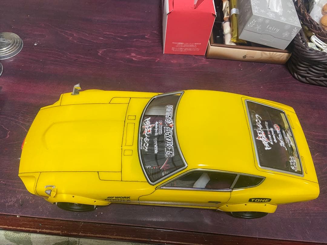 ホビーラジコン. 2個セット