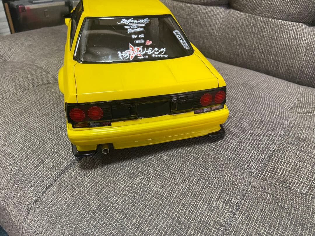 ホビーラジコン. 2個セット