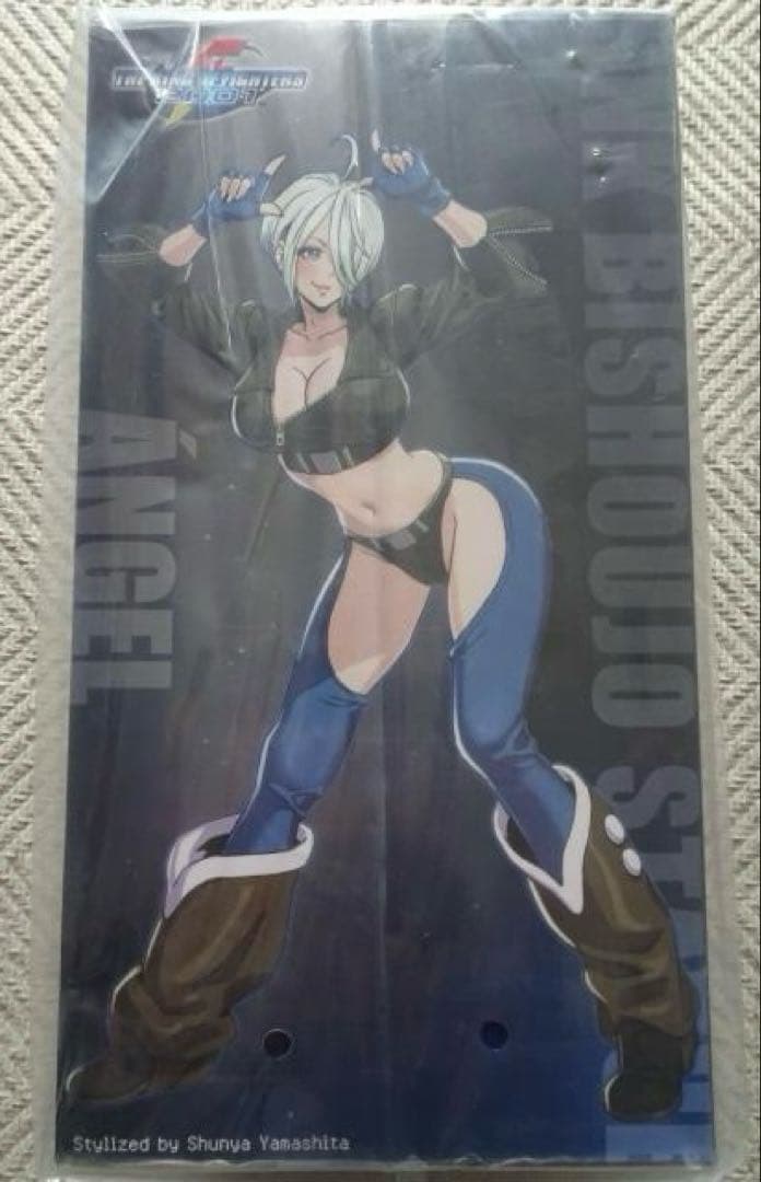 【未開封】コトブキヤ アンヘル フィギュア