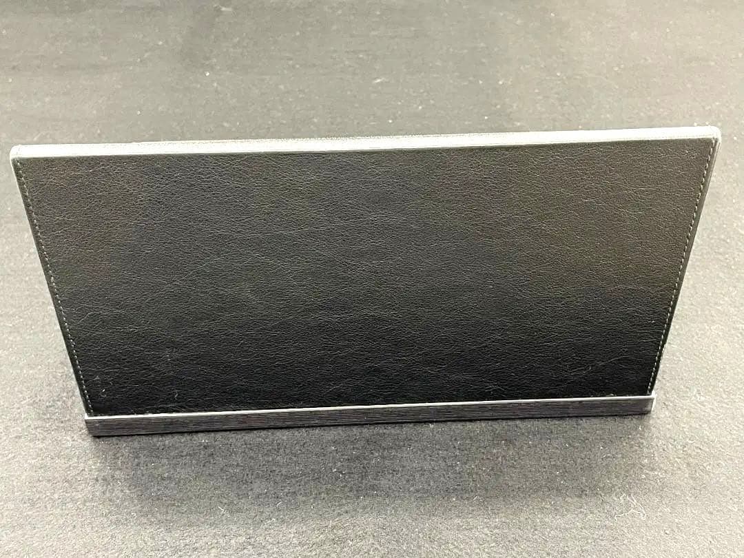 【MINT】MONTBLANC レター＆ポストカードホルダー111464