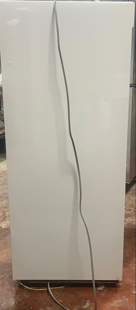 スライド扉　冷蔵ショーケース