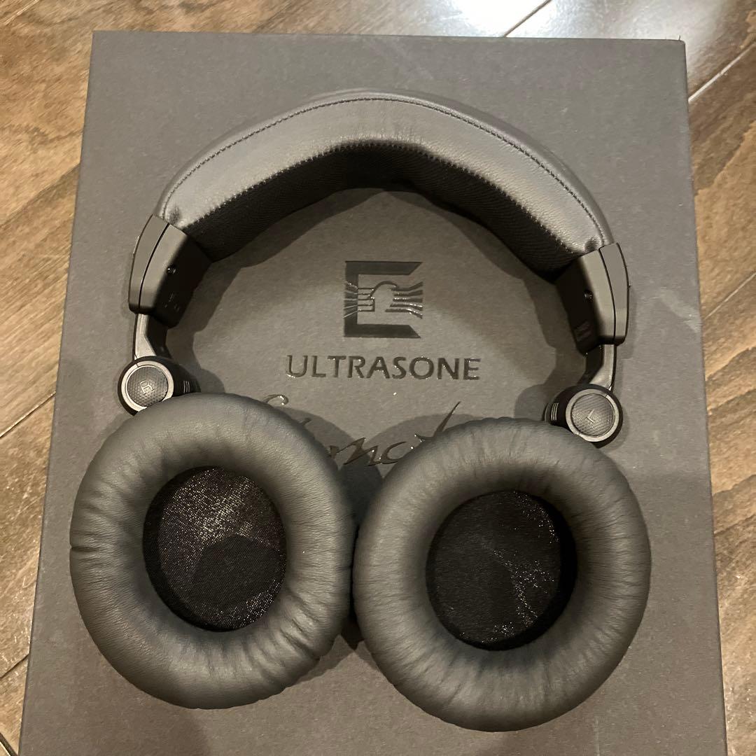 ULTRASONE Signature Master mkⅡ