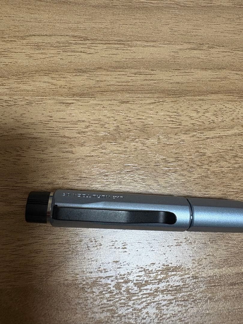 KURUTOGA DIVE 0.5mm シャープペンシル カスケードブルー