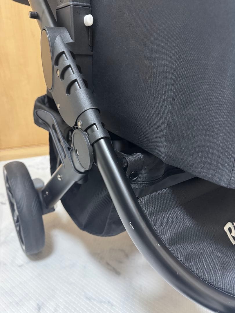 Piccolo Cane TANTO mode アイボリー ペットカート