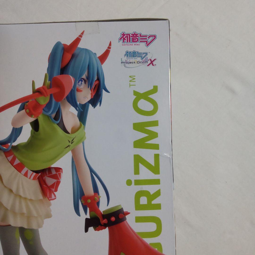 初音ミク 巡音ルカ ボーカロイド プライズ景品 フィギュア 15体セット