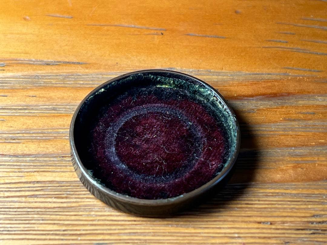 週末値下げLeica ライツ バルナック DⅢ ブラックペイント レンズキャップ