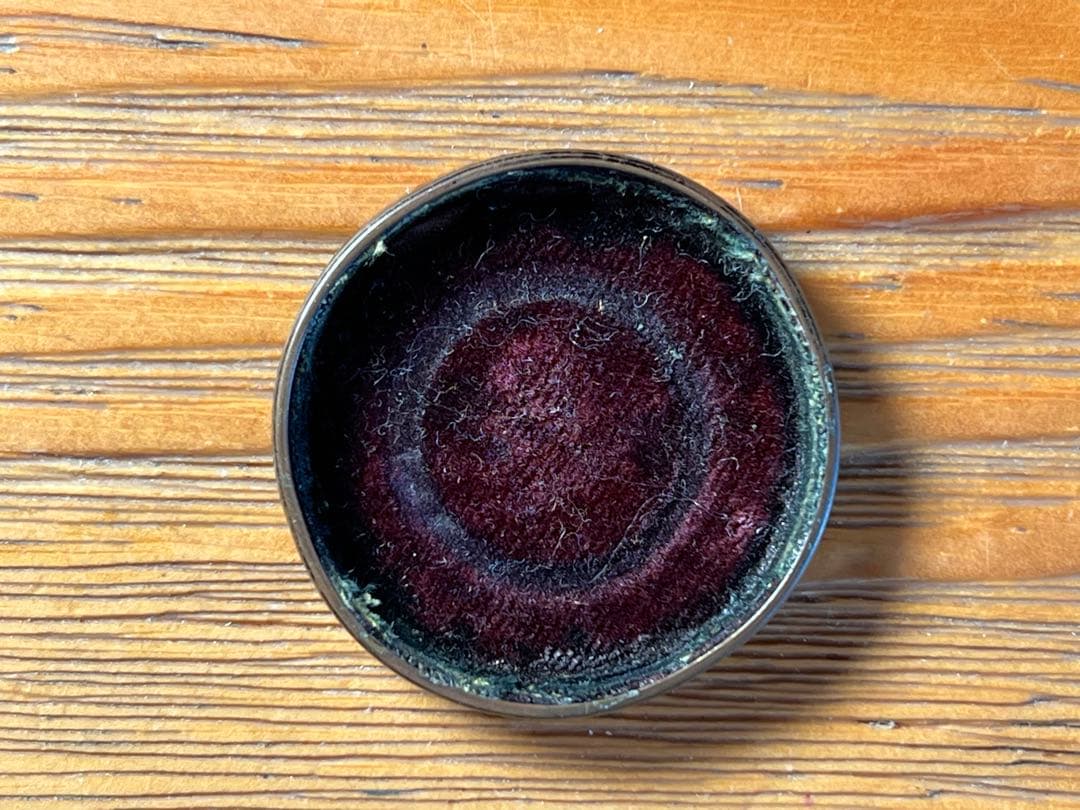 週末値下げLeica ライツ バルナック DⅢ ブラックペイント レンズキャップ