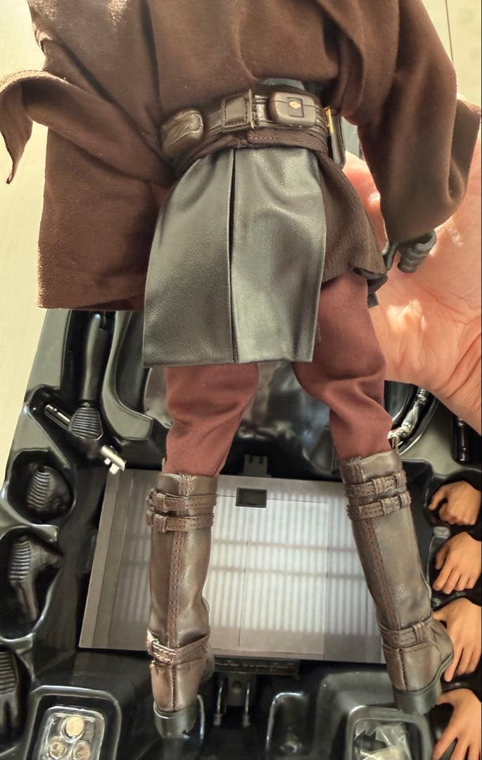 最終値下げ　ホットトイズ スター・ウォーズ　アナキン・スカイウォーカー