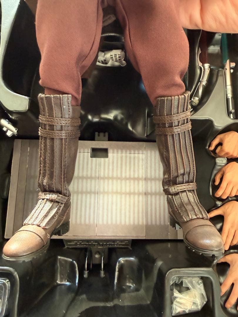 最終値下げ　ホットトイズ スター・ウォーズ　アナキン・スカイウォーカー