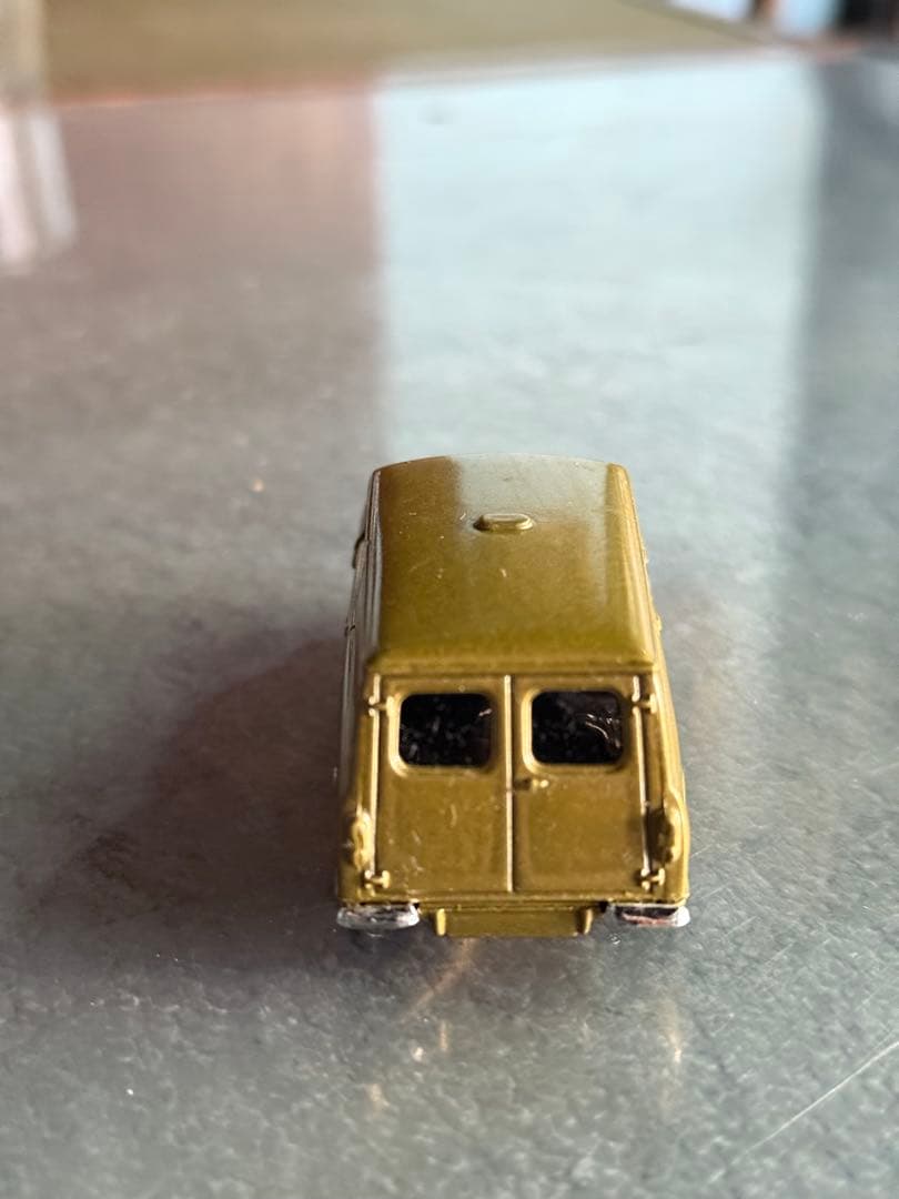 JAPAN MINIDAY 16TH ANNIVERSARY ミニカー