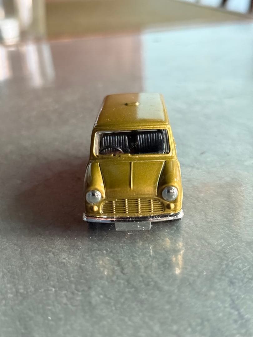 JAPAN MINIDAY 16TH ANNIVERSARY ミニカー