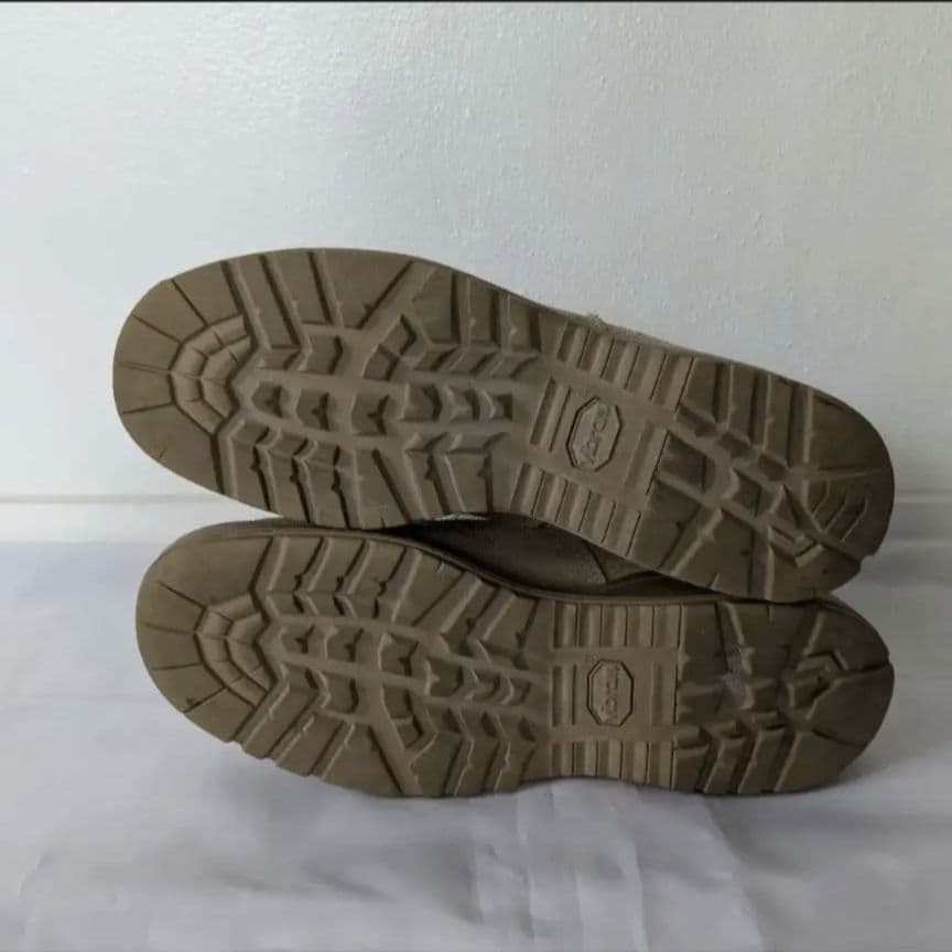 米軍　belleville ゴアテックスブーツ