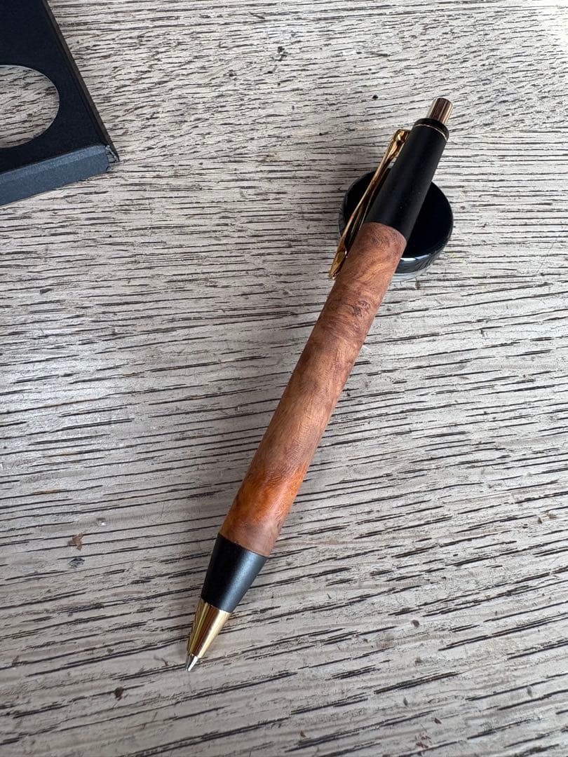 Muku屋花梨瘤SINPEN2in1 0.5mm箱あり