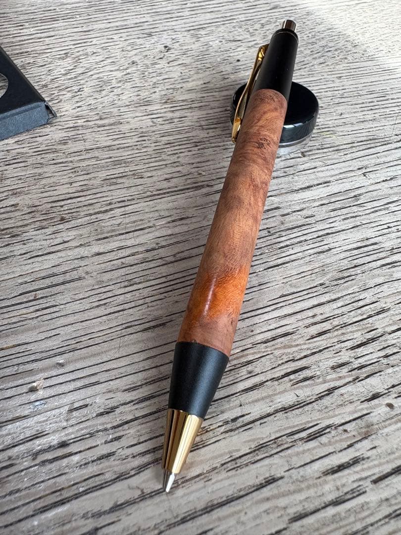 Muku屋花梨瘤SINPEN2in1 0.5mm箱あり