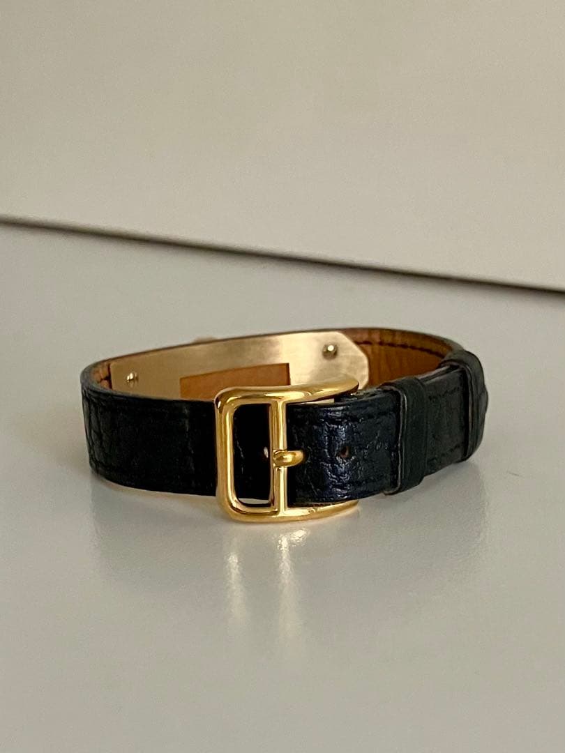 HERMES 時計 ケリー ベルトのみ