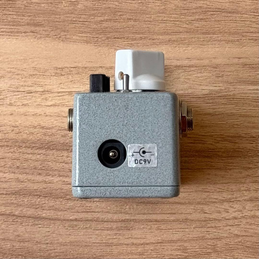 ギター E.W.S. / Little Fuzzy Drive