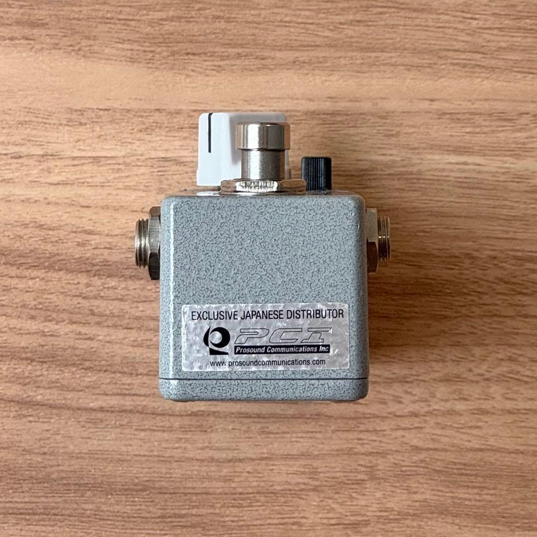 ギター E.W.S. / Little Fuzzy Drive