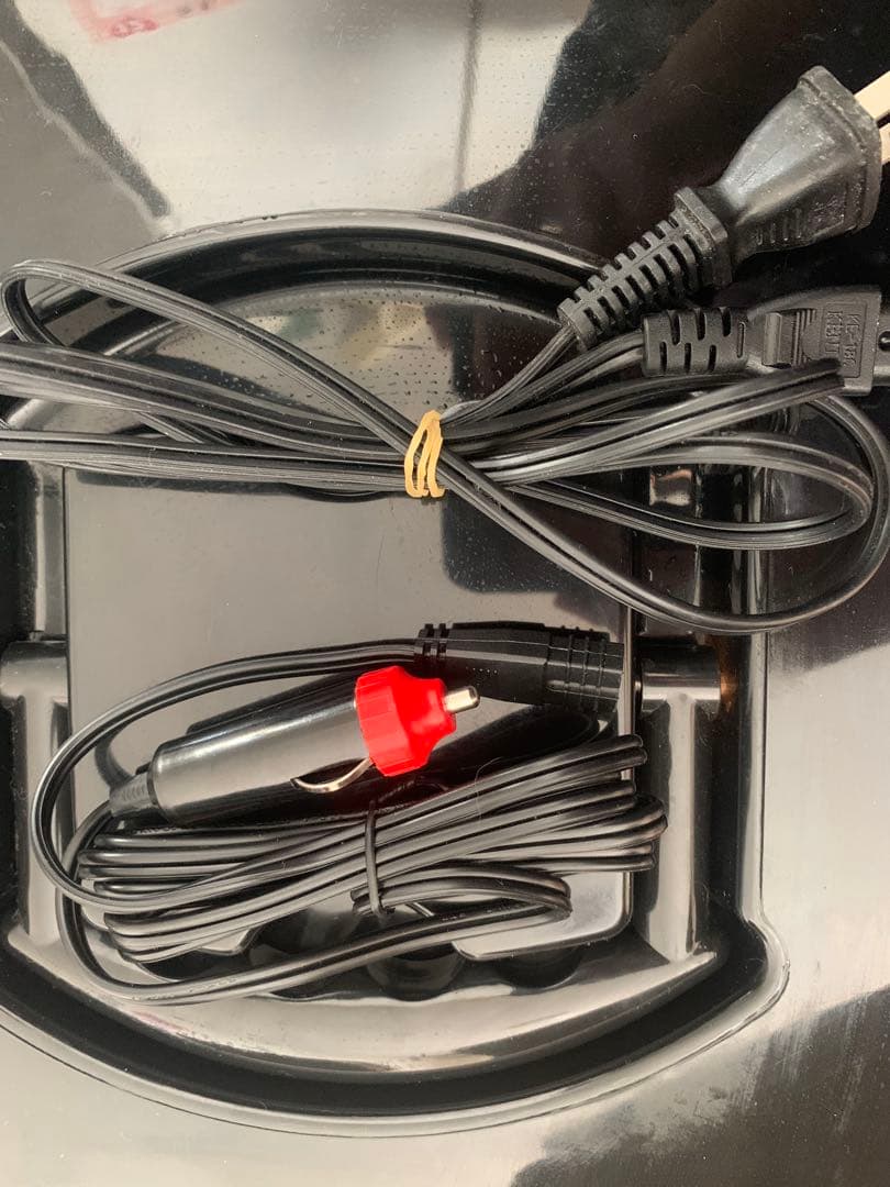 【動作確認済】ベルソス　冷温庫25L