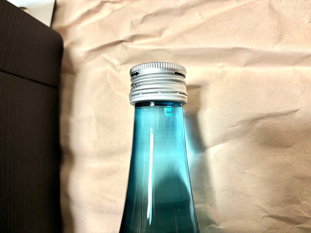 大吟醸 雪夜月 season2 720ml