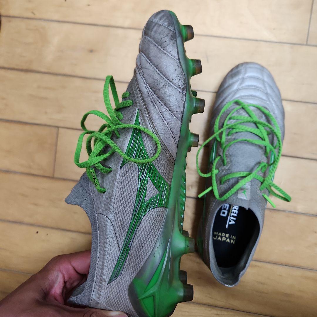 モレリアベータネオ4β　26センチ